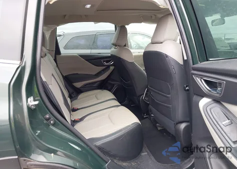 2023 Subaru Forester Limited z USA, uszkodzony, nr VIN JF2SKANC5PH420653